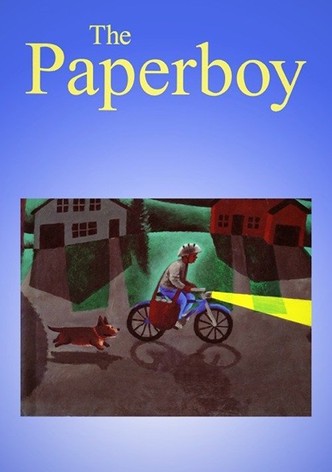 The Paperboy