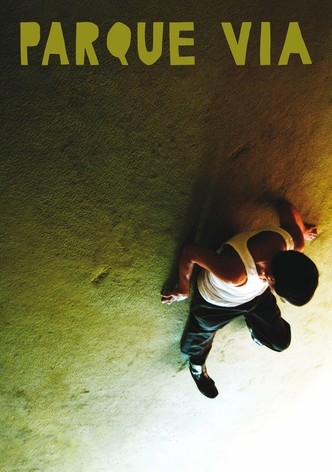 Parque Vía