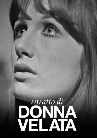 Ritratto di donna velata