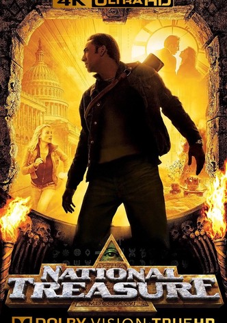 National Treasure