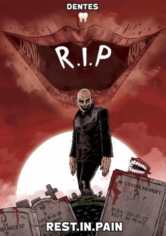 The R.I.P Man