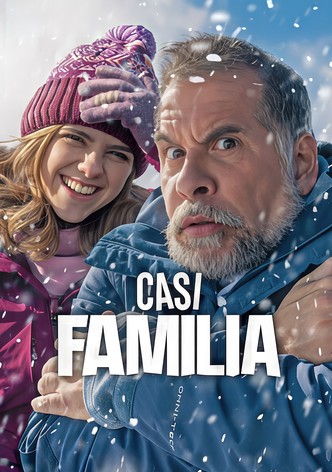 Casi familia