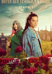 Unter der schwarzen Sonne