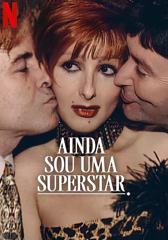 Ainda sou uma superstar