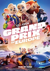 Grand Prix of Europe
