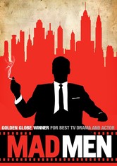 Mad Men