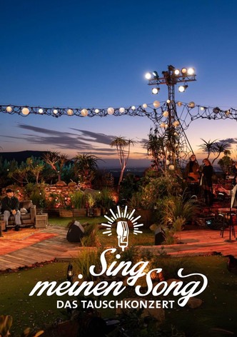Sing meinen Song – Das Tauschkonzert