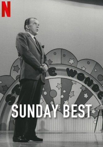 Lo mejor del domingo: La historia jamás contada de Ed Sullivan