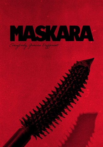 MASKARA