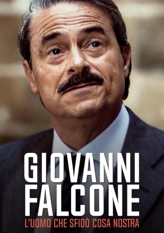 Giovanni Falcone - L'uomo che sfidò Cosa Nostra