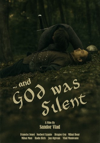...and God was Silent