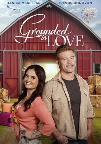 Grounded in Love