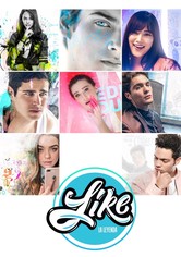 Like, la Leyenda
