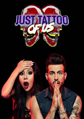 Just Tattoo of Us USA 2