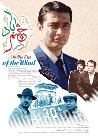 In the Eye of the Wind