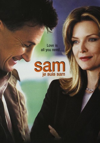 Sam, je suis Sam