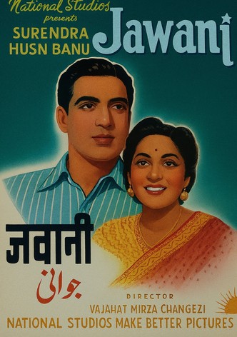 Jawani