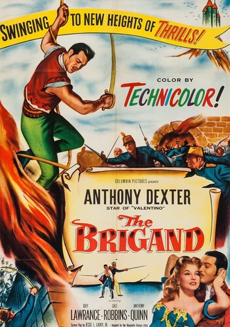 Le brigand