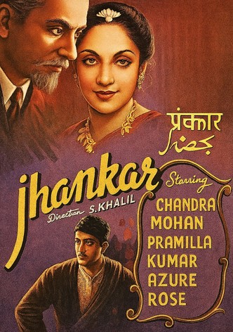 Jhankar
