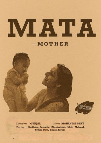 Mother