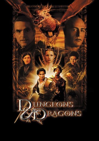Dungeons & Dragons