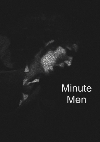 Minute Men