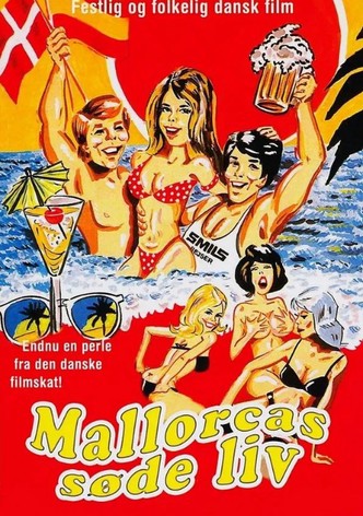 Mallorcas søde liv