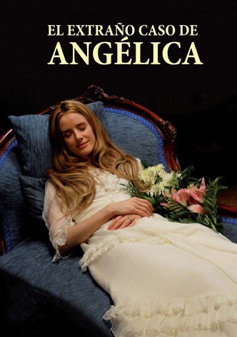 El extraño caso de Angélica