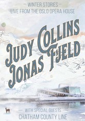 Judy Collins & Jonas Fjeld - Winter Stories: Live From the Oslo Opera House