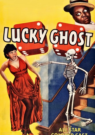 Lucky Ghost