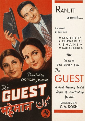 The Guest