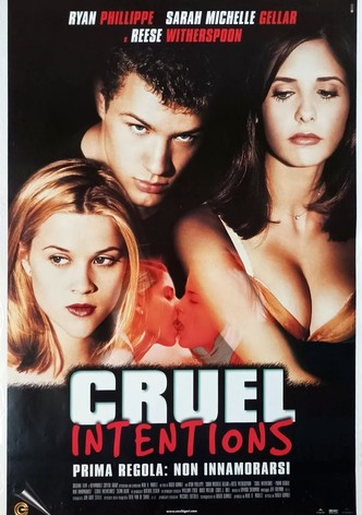 Cruel Intentions: Prima regola non innamorarsi