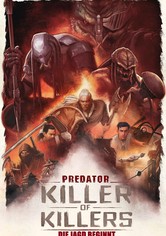 Predator: Killer of Killers