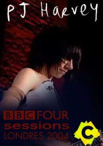 PJ Harvey — BBC Four Sessions (Live at St. Lukes Church)