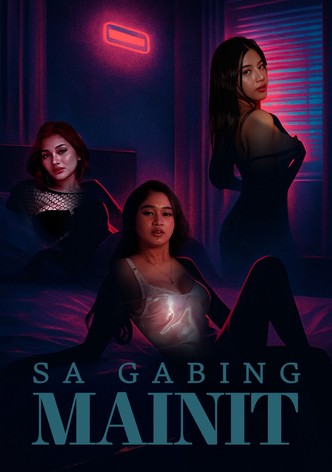 Sa gabing mainit