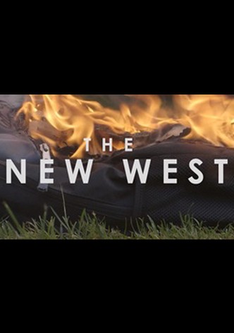 The New West