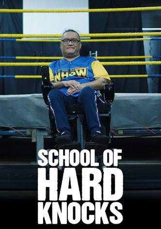School of Hard Knocks