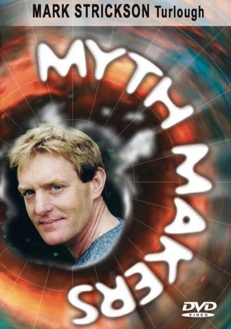 Myth Makers 36: Mark Strickson