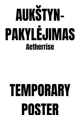 Aetherrise