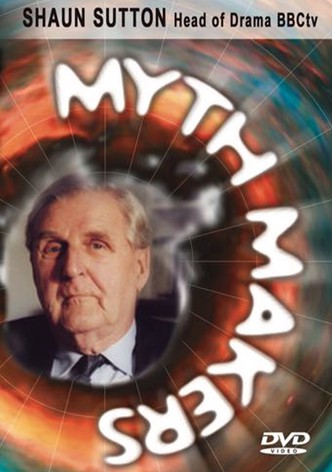 Myth Makers 40: Shaun Sutton