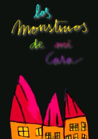 Els monstres de ca meva (Los monstruos de mi casa)