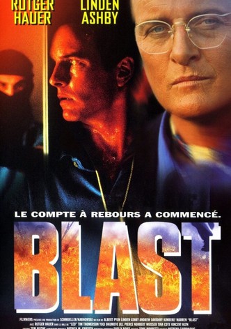 Prise d'otages à Atlanta