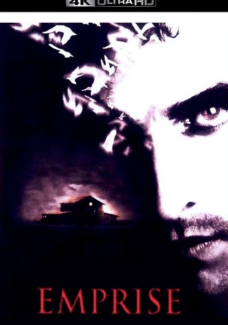 Emprise