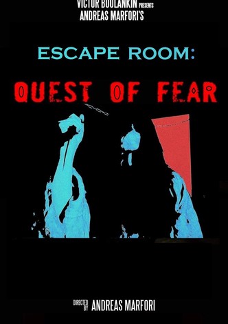 Quest of fear
