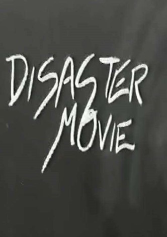 Disaster Movie