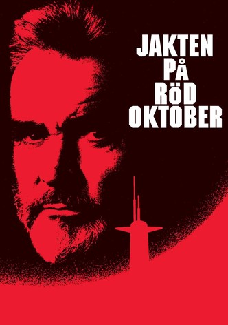 Jakten på Röd Oktober