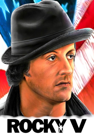 Rocky V