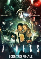 Aliens - Scontro finale