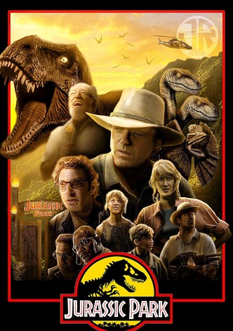 Jurassic Park