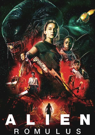 Alien: Romulus